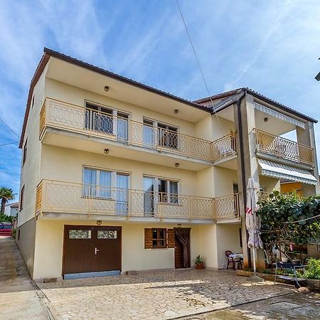 Apartments Orlic Медулин Экстерьер фото