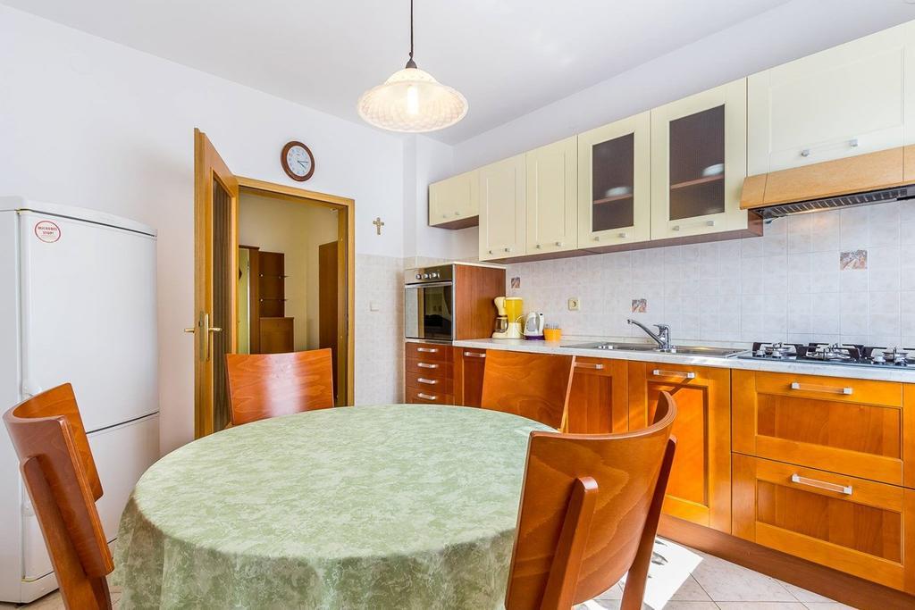 Apartments Orlic Медулин Экстерьер фото