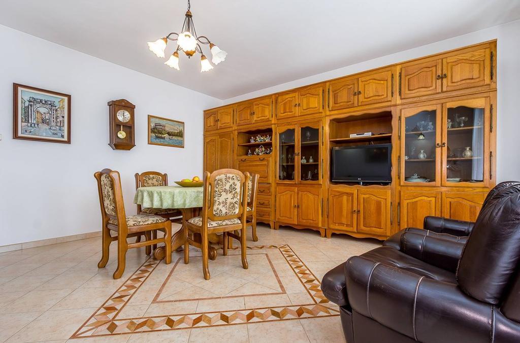 Apartments Orlic Медулин Экстерьер фото