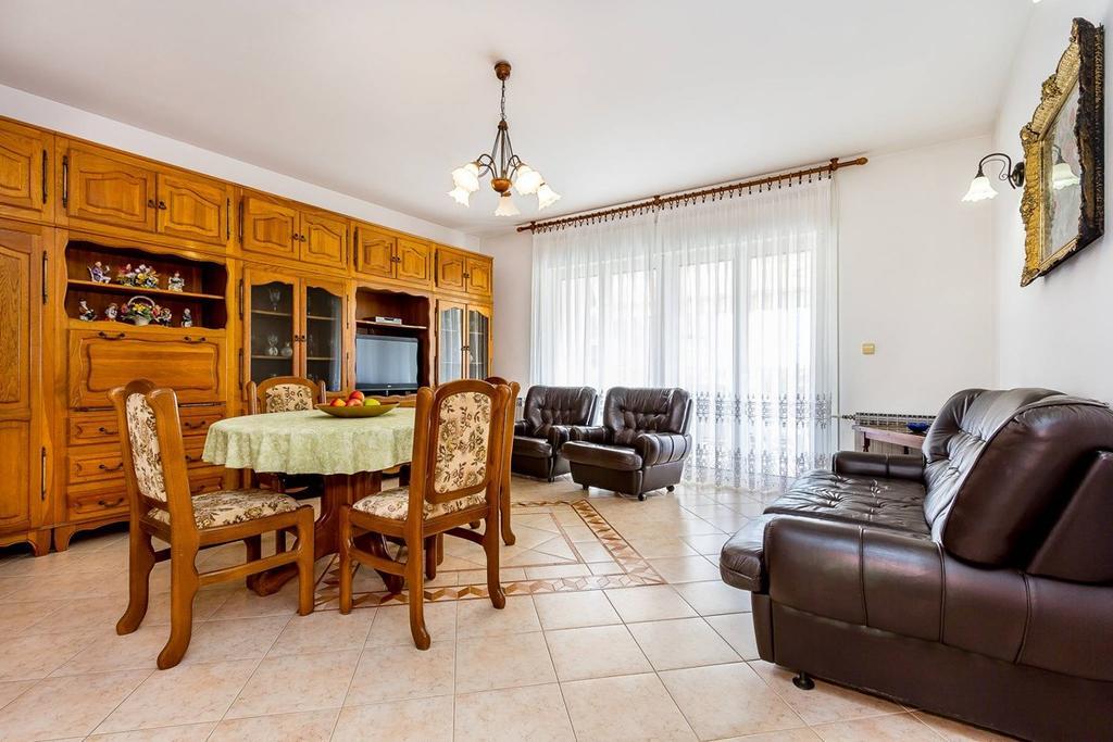 Apartments Orlic Медулин Экстерьер фото