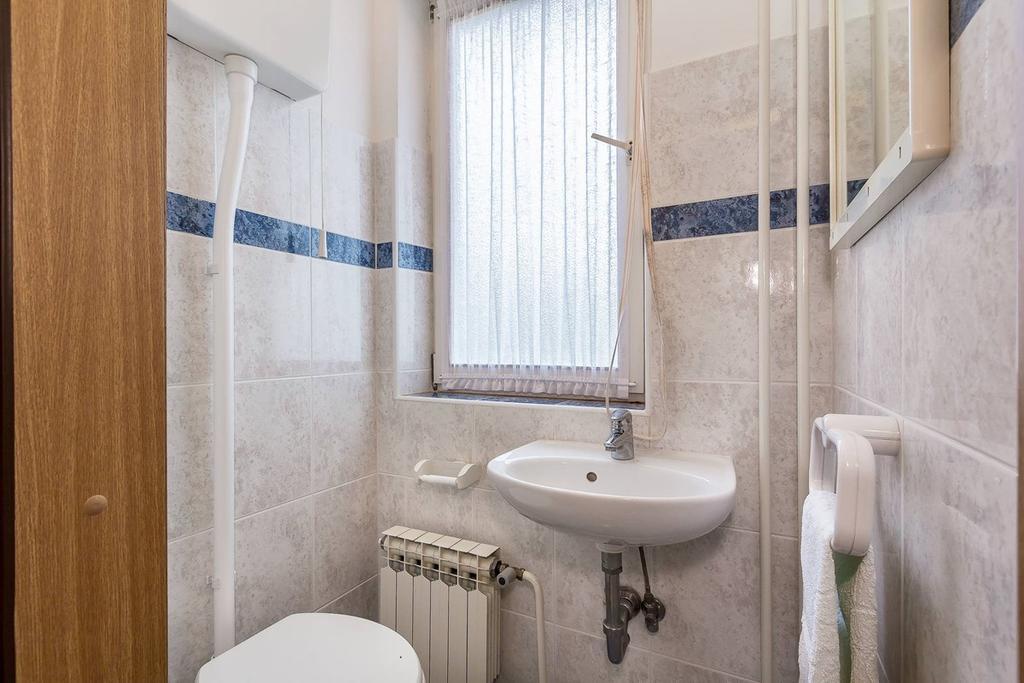 Apartments Orlic Медулин Экстерьер фото