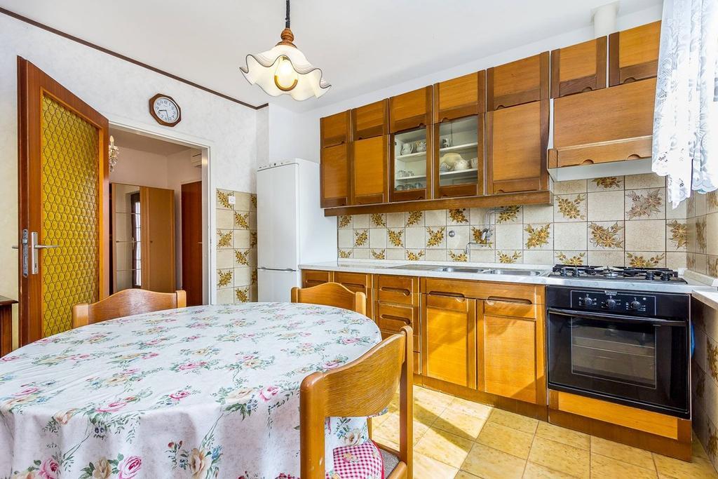 Apartments Orlic Медулин Экстерьер фото