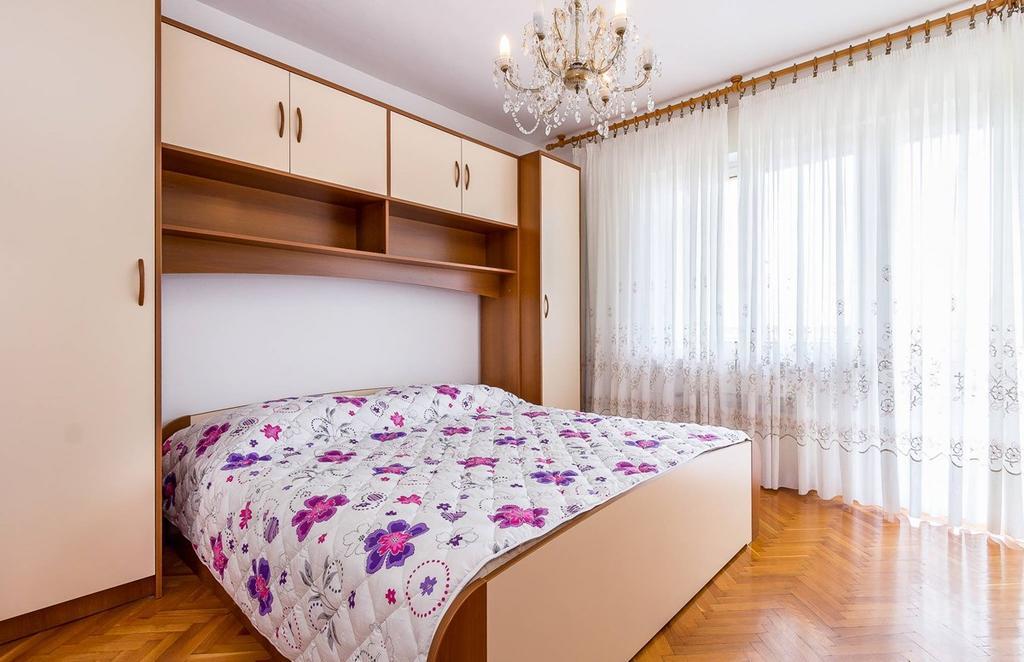 Apartments Orlic Медулин Экстерьер фото