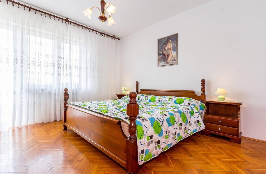 Apartments Orlic Медулин Экстерьер фото