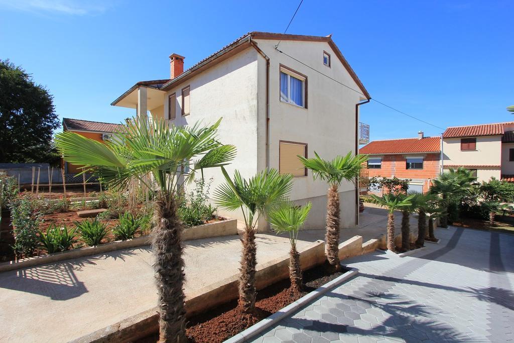 Apartments Orlic Медулин Экстерьер фото